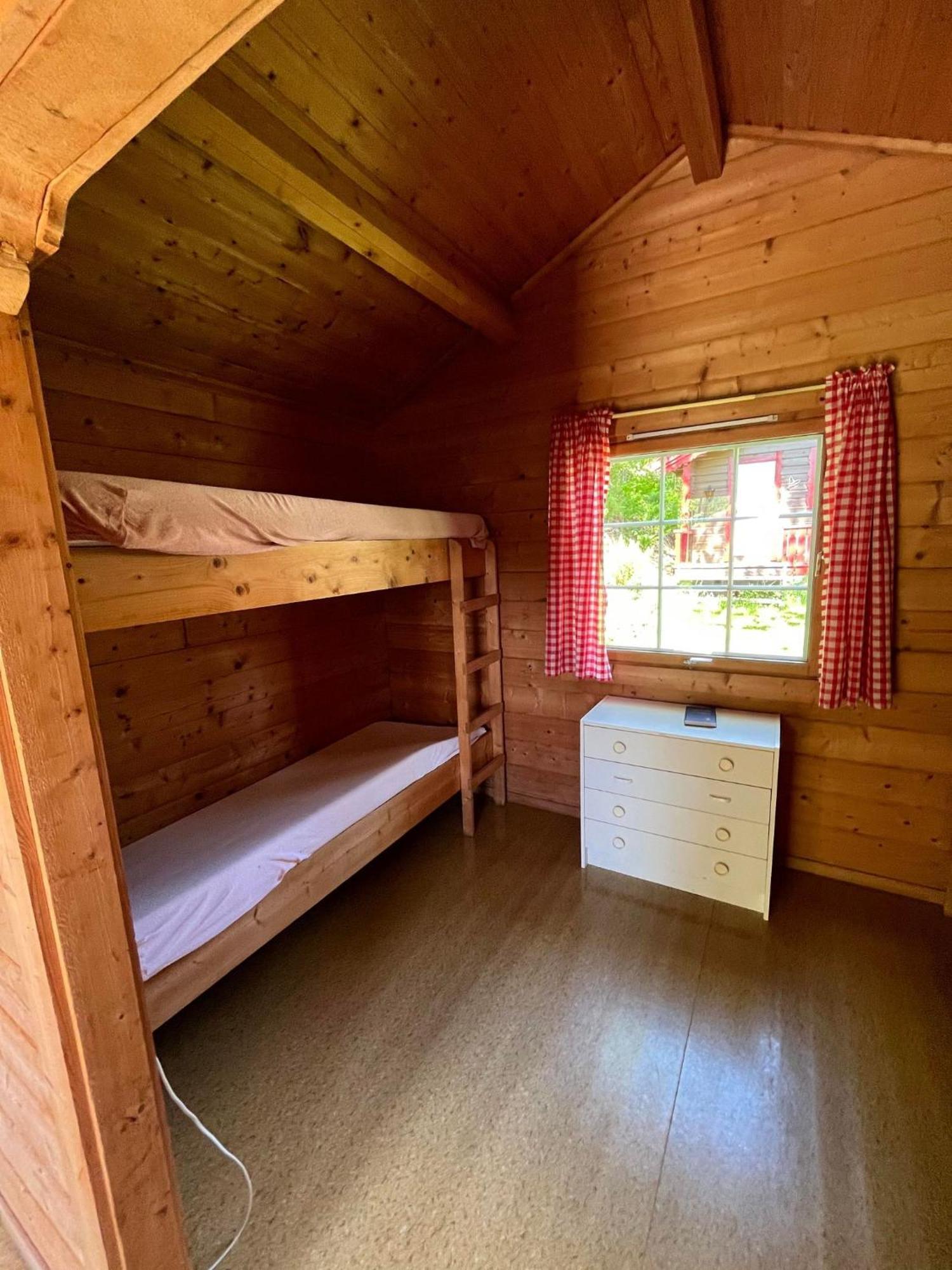 Svindland Camping Kvinesdal エクステリア 写真