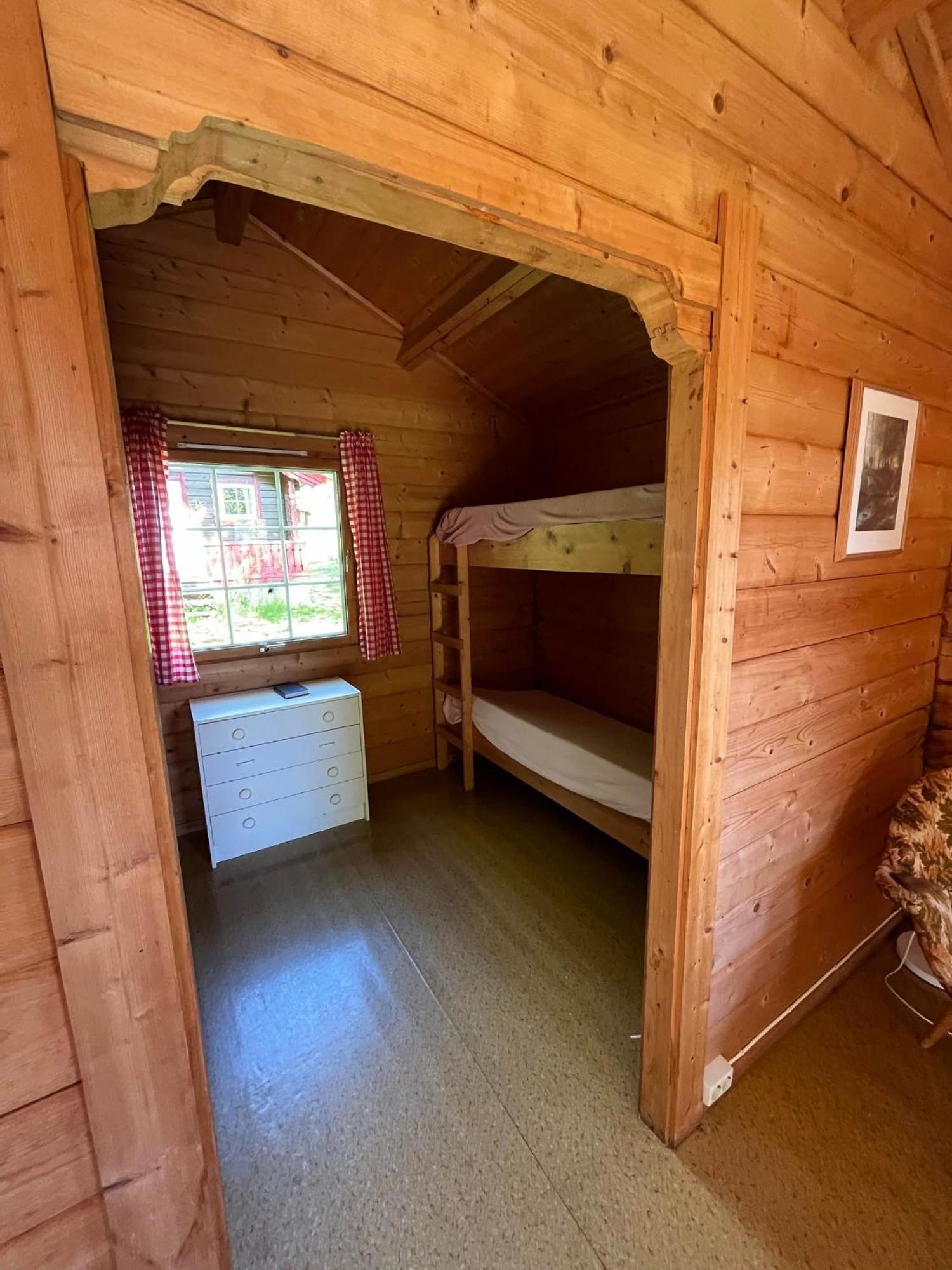 Svindland Camping Kvinesdal エクステリア 写真